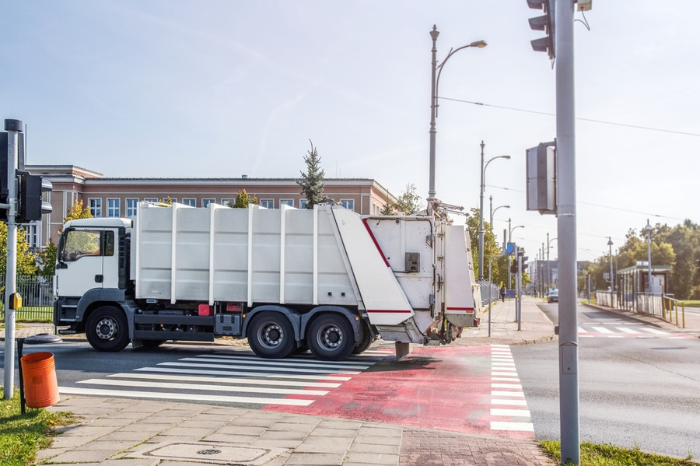 $1.5 Million Awarded to Family of Man Killed by Garbage Truck