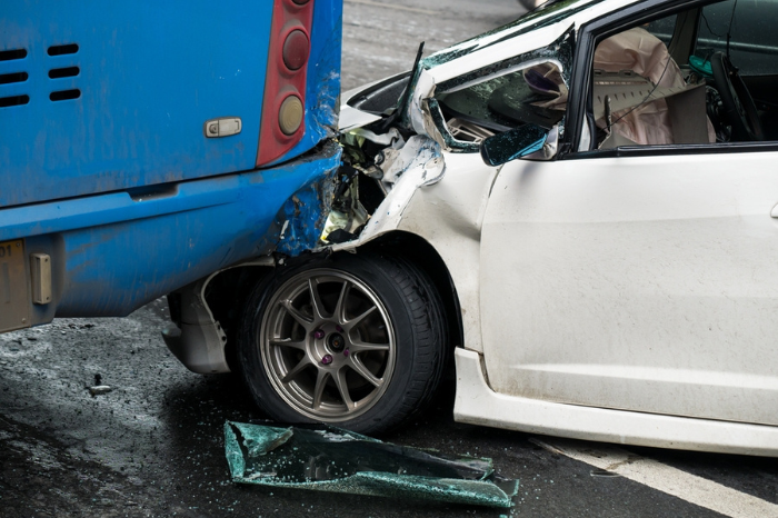 Collision with New Jersey Transit Bus Reaches $1.7 Million Settlement