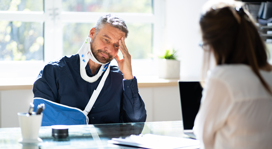 What Is The Average Negotiation For An Auto Crash? Mlg