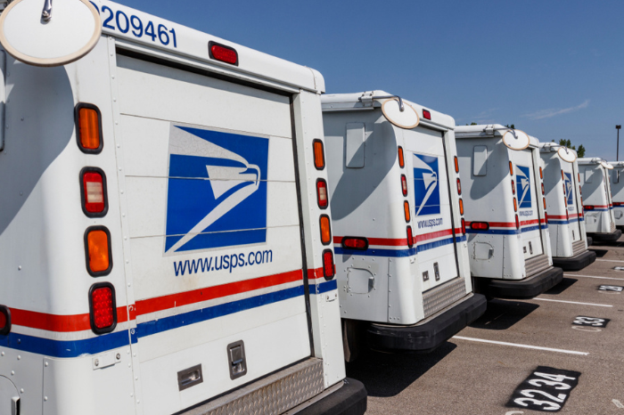 $26.5 Million Awarded to Texan in USPS Track Collision that Left Him Quadriplegic