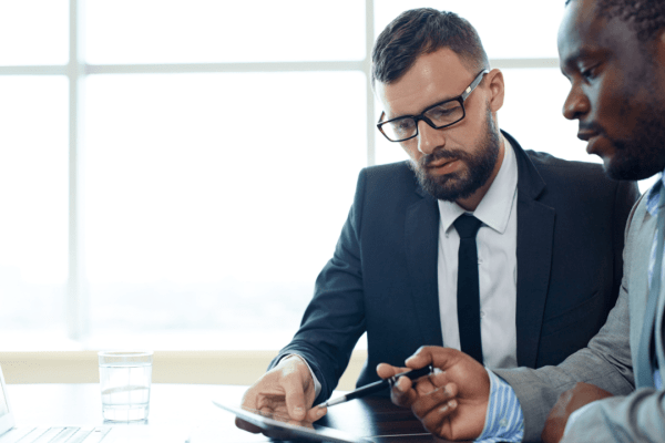 Professional consultation on how to prove a non-fault accident using digital evidence and documentation