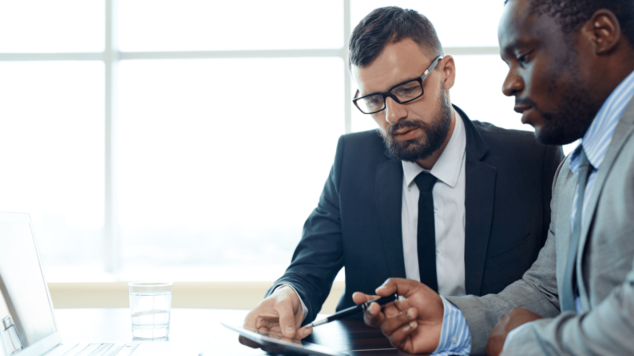 Professional consultation on how to prove a non-fault accident using digital evidence and documentation