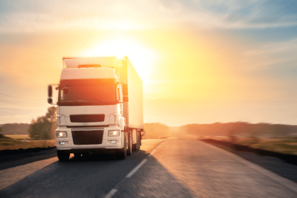 Commercial truck driver on highway subject to what is the 30 minute DOT rule for mandatory rest breaks