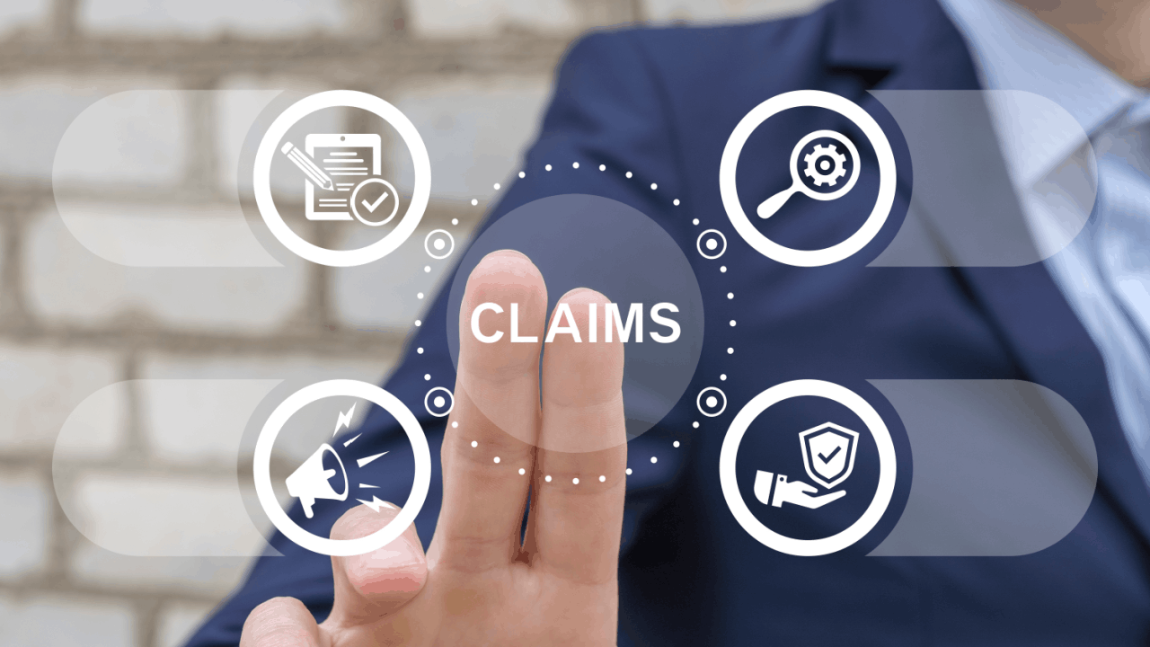 What Makes a Claim Valid After a Trucking Accident